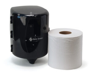 Centerpull Towel Dispenser