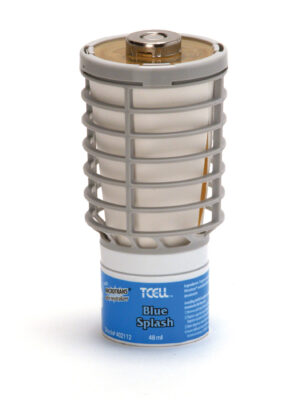 Blue Splash Scent, TCell AF