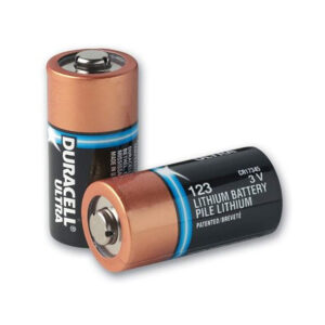 Zoll Lithium Batteries