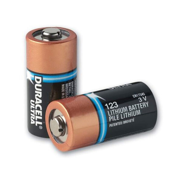 Zoll Lithium Batteries