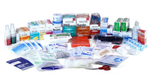 4 Shelf ANSI B Refill