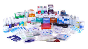 5 Shelf ANSI B Refill