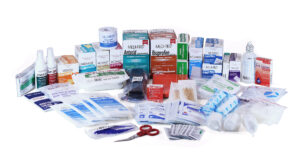 3 Shelf ANSI B Refill