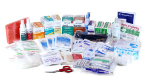 2 Shelf Refill ANSI B