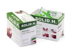 Lemon-Lime SOLID.H®