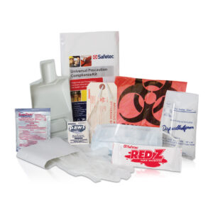 Universal Precaution Compliance Kit Refill