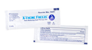 X-Treme Freeze 3mL