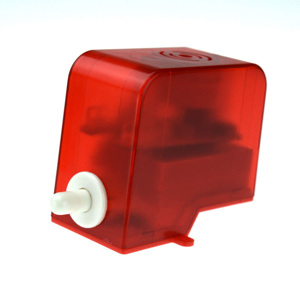 Radians Eyewash Station Alarm