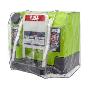 Radians Eyewash Station Dust Cover