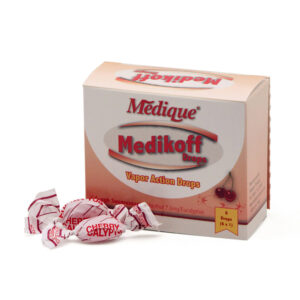Medikoff Drops 6x1 Vendame