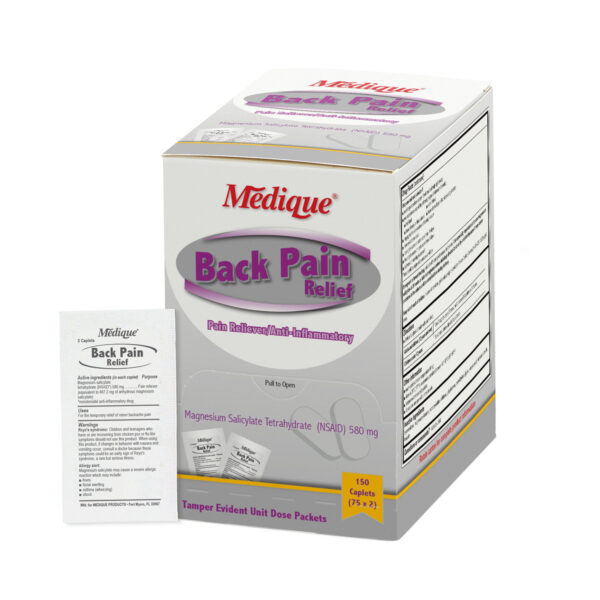 Back Pain Relief 75x2