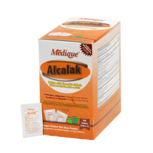 Alcalak Tabs 250x2