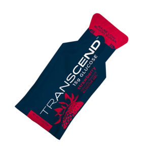 Transcend Glucose 15gm