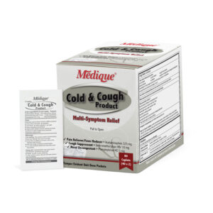 Cold & Cough Product 40x2