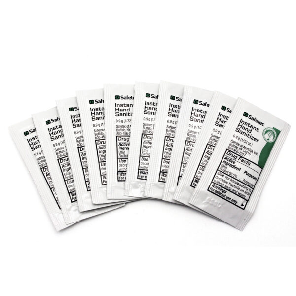 MF Bio-Hand Cleaner .9gm 10/bg