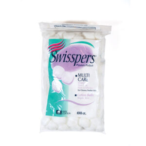 Cotton Balls N/S 100/bag