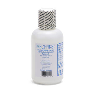 MF Eye Wash Ster 16oz