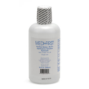 MF Eye Wash Ster 32oz