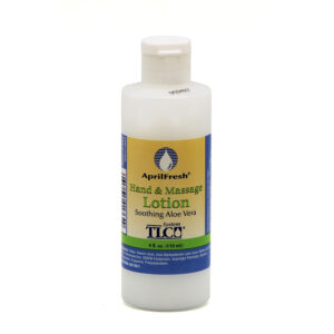 Hand & Body Lotion 4oz
