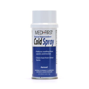 MF Cold Spray Aero 4oz ORM-D