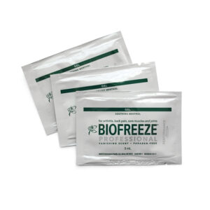 Biofreeze 3mL, each
