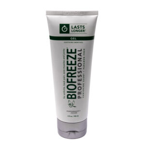 Biofreeze Tube 4oz
