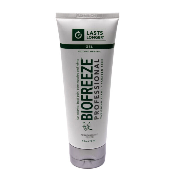 Biofreeze Tube 4oz