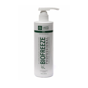 Biofreeze Pump Bottle 16oz