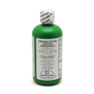 Eye Wash Additive 8oz