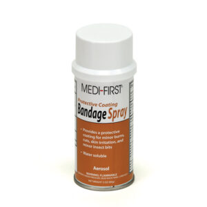 MF Bandage Spray 3oz Aerosol