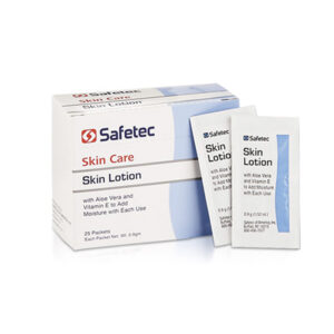 Skin Lotion 0.9g 25ct Box