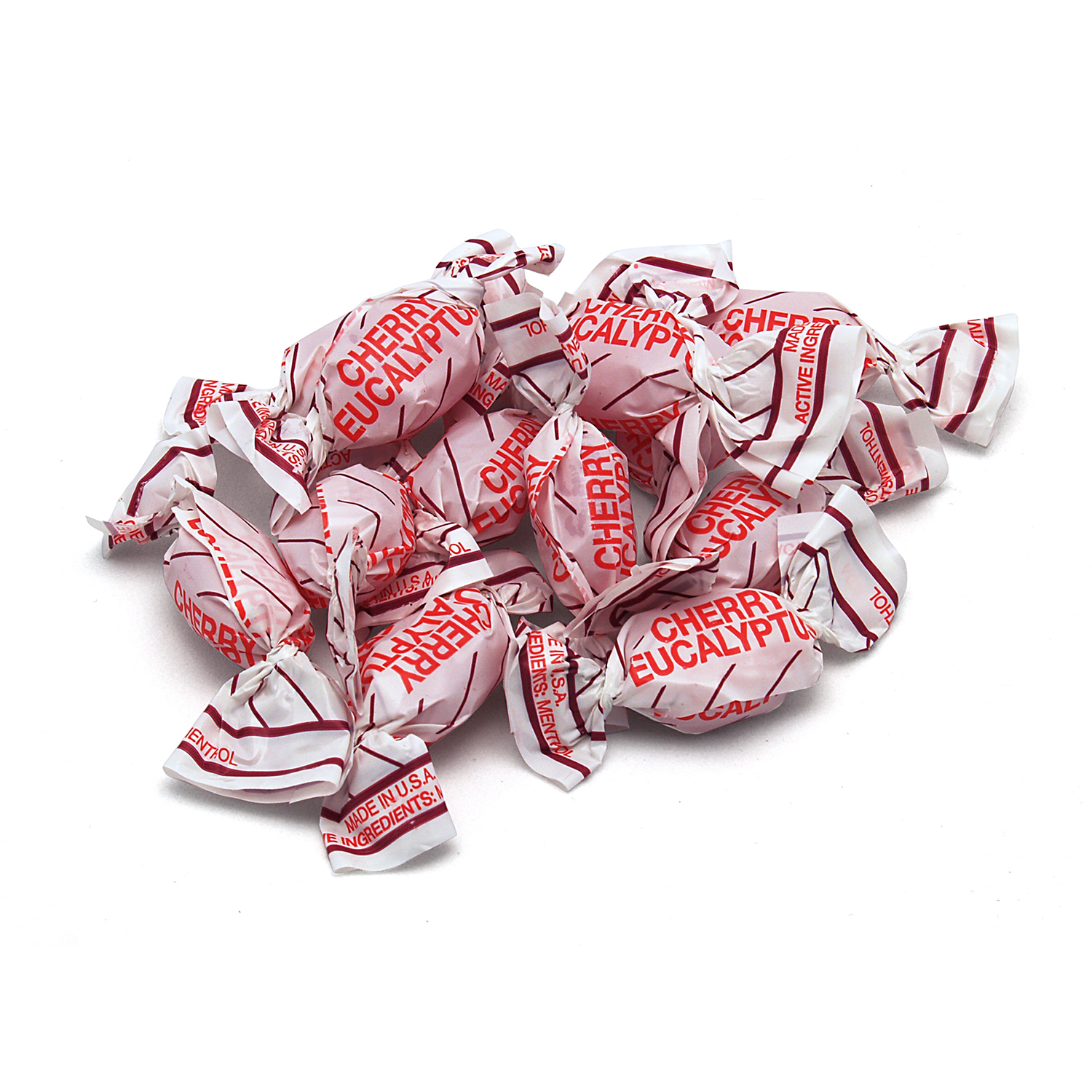 Medikoff Drops 600ct Bulk