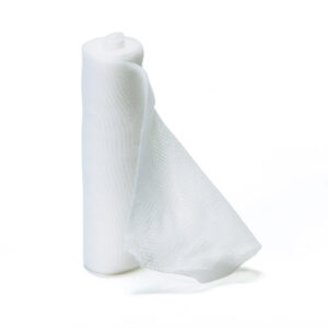 4" Non-Sterile Conforming Gauze, 12 Rolls