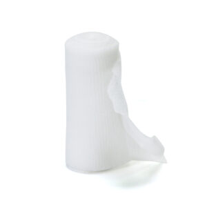 3" Non-Sterile Conforming Gauze, 12 Rolls
