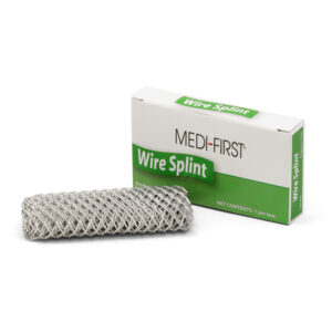 Wire Splint