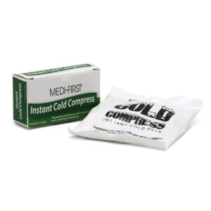 MF Instant Cold Pack, Small, Boxed