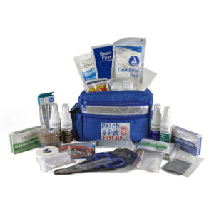 Patch a Pet Medium First Aid Kit - Fanny Pack