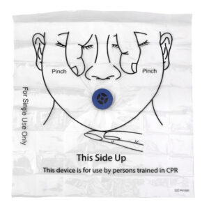 CPR Mask