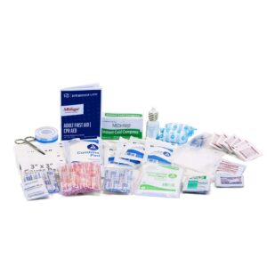 25 Person Refill Kit