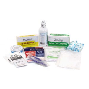 Small Vehicle Kit - Refill