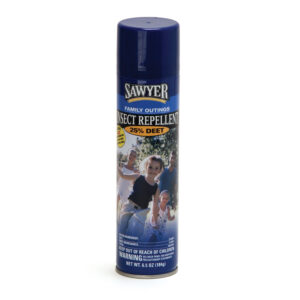 Deet 6oz Aerosol Insect Spray