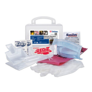 National Standard EZ-Cleans® Kit