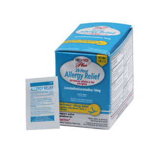 Allergy 100x1