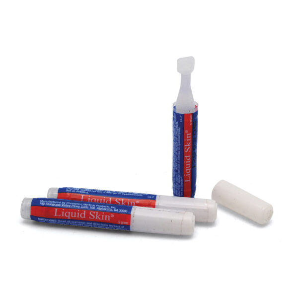 Liquid Skin® Bandage 0.5gm, 250ct