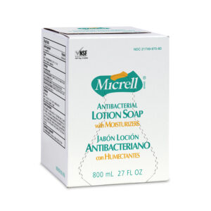 Antibacterial Hand Soap 800ml