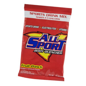 All Sport 2.5 Gal Fruit Punch
