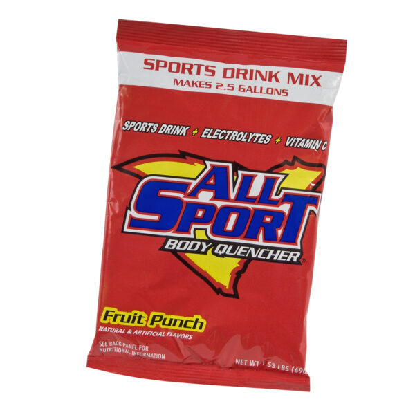 All Sport 2.5 Gal Fruit Punch