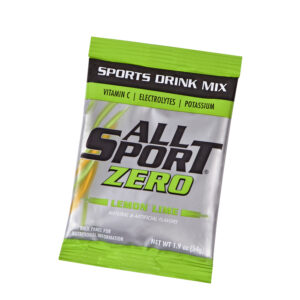 All Sport ZERO 2.5 Gal Lemon Lime