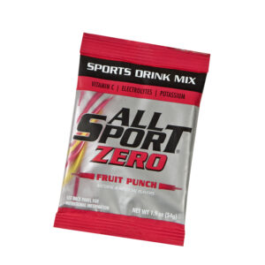All Sport ZERO 2.5 Gal Fruit Punch