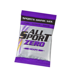 All Sport ZERO 2.5 Gal Grape